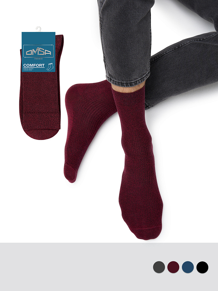 OMSA COMFORT 301 , OMSA