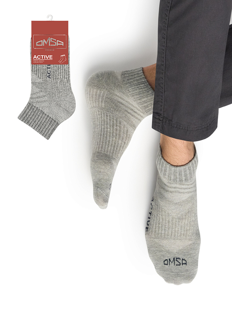 OMSA ACTIVE 111, OMSA
