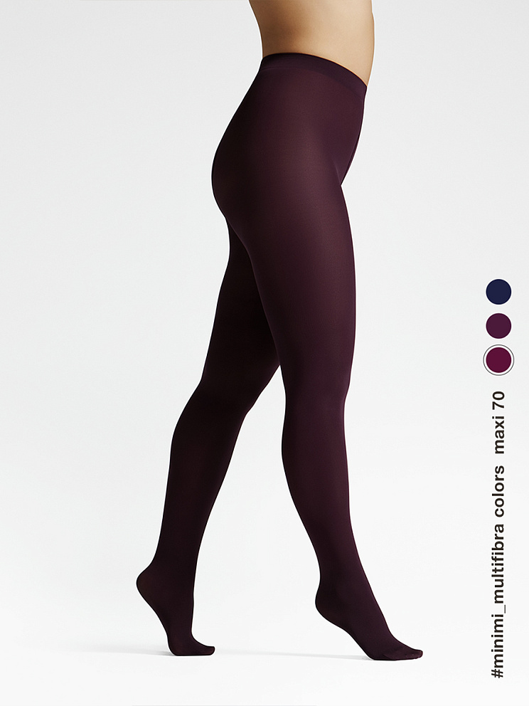 MULTIFIBRA  COLORS 70 XXL 3D, MINIMI