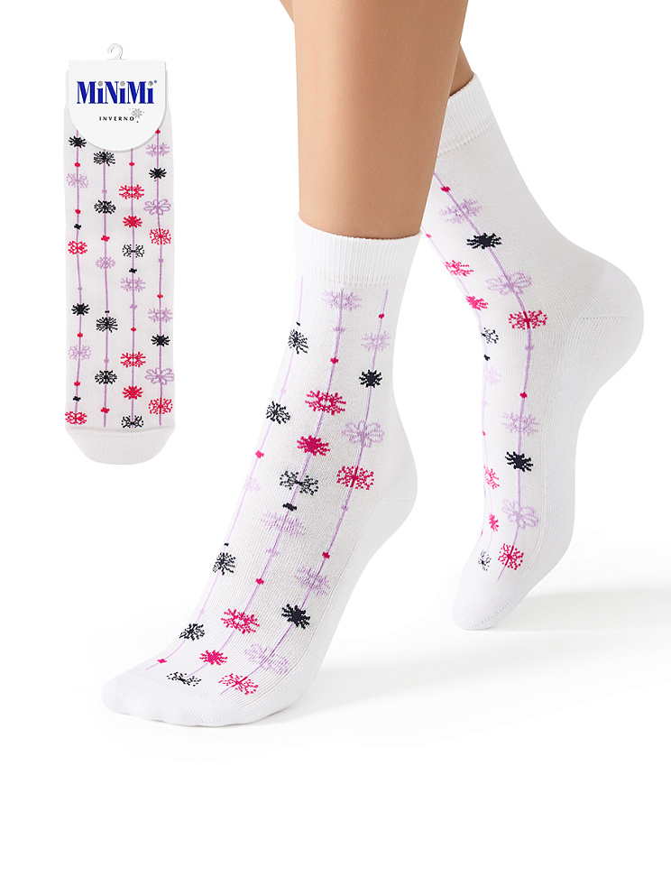 MINI INVERNO 3300-3 (снежинки), MINIMI
