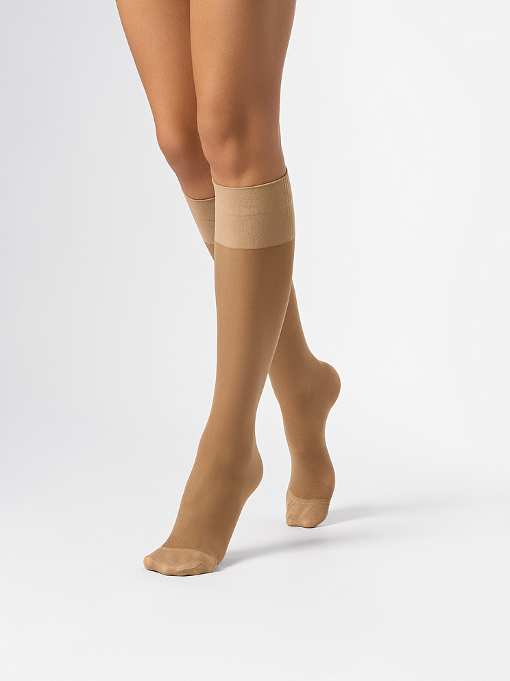 GAMB. ATTIVA COMFORT 20 (гольфы 1 пара), OMSA