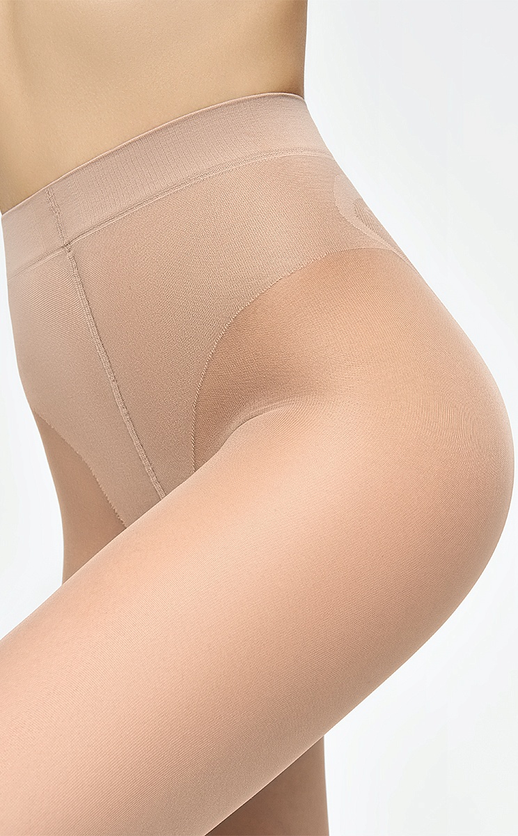 PAPILLON 20 (ажур.трусики в виде бабочки), MINIMI