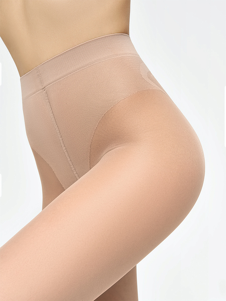 PAPILLON 20 (ажур.трусики в виде бабочки), MINIMI