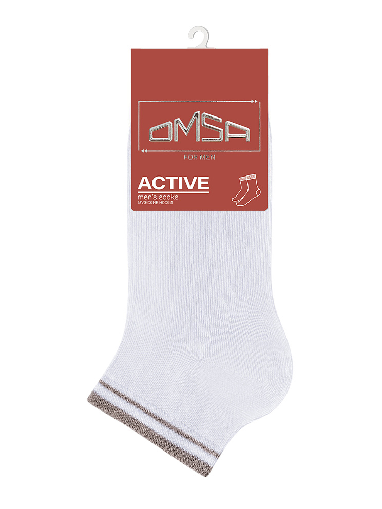 OMSA ACTIVE 105, OMSA