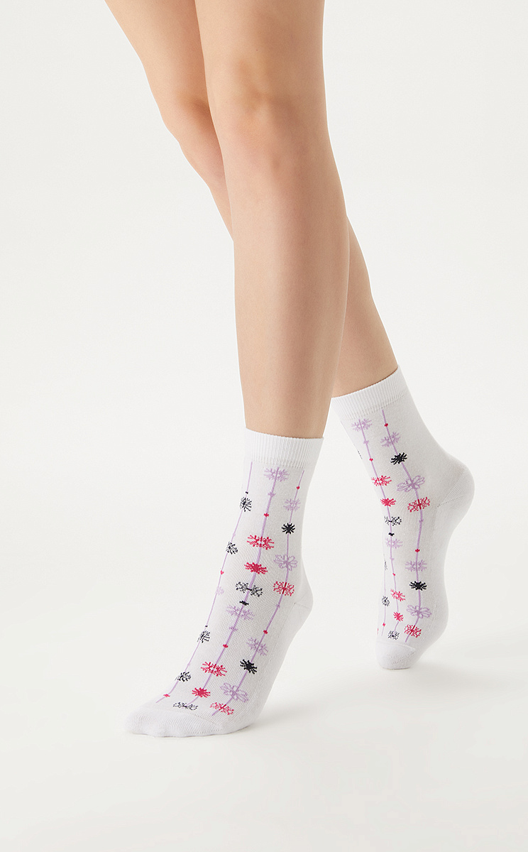 MINI INVERNO 3300-3 (снежинки), MINIMI