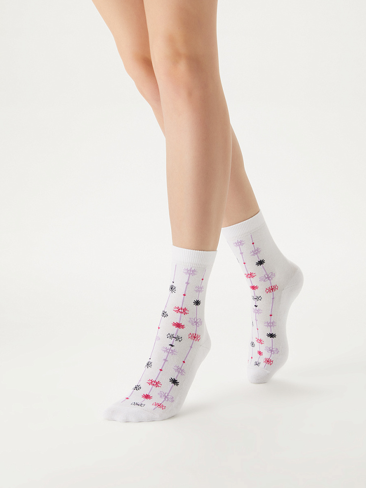 MINI INVERNO 3300-3 (снежинки), MINIMI