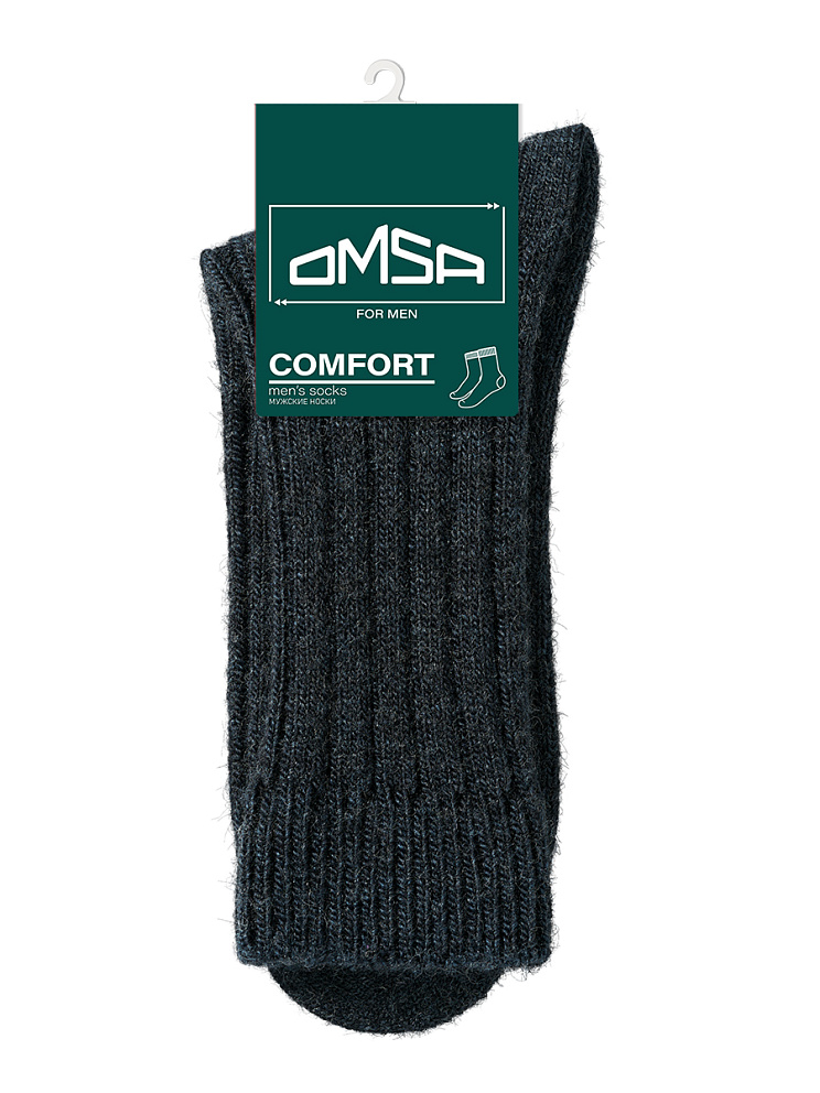 OMSA COMFORT 307, OMSA