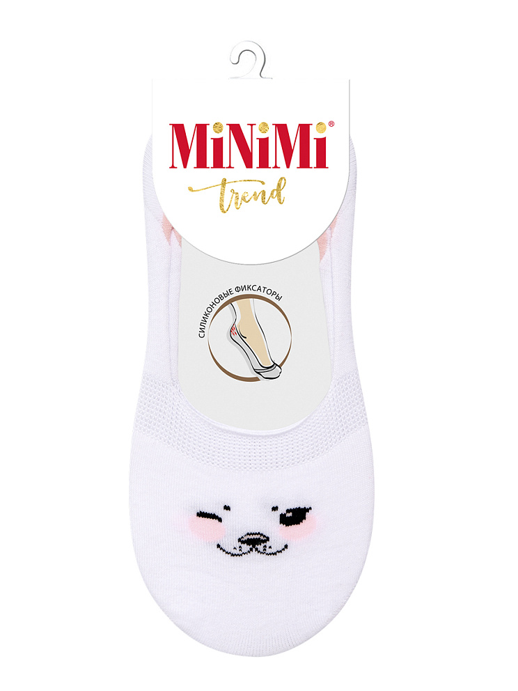 MINI BELL 5205 (подследники), MINIMI