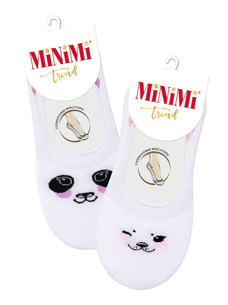 MINI BELL 5205 (подследники), MINIMI