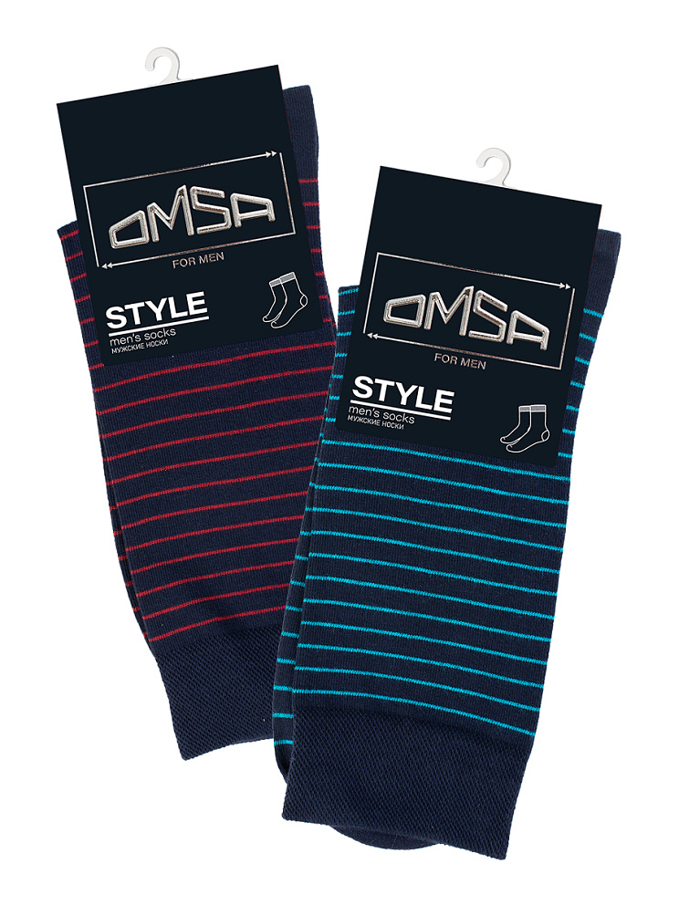 OMSA STYLE 501, OMSA