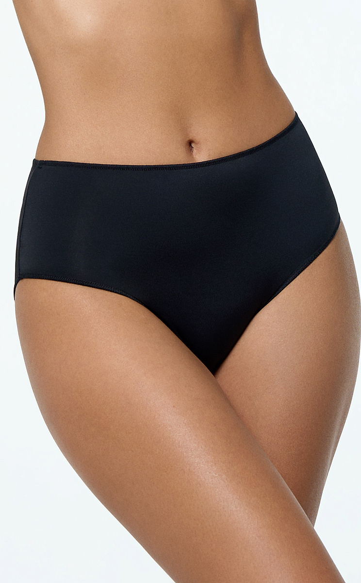 MF222 Slip Midi (обработка края оверлоком), CO, MINIMI