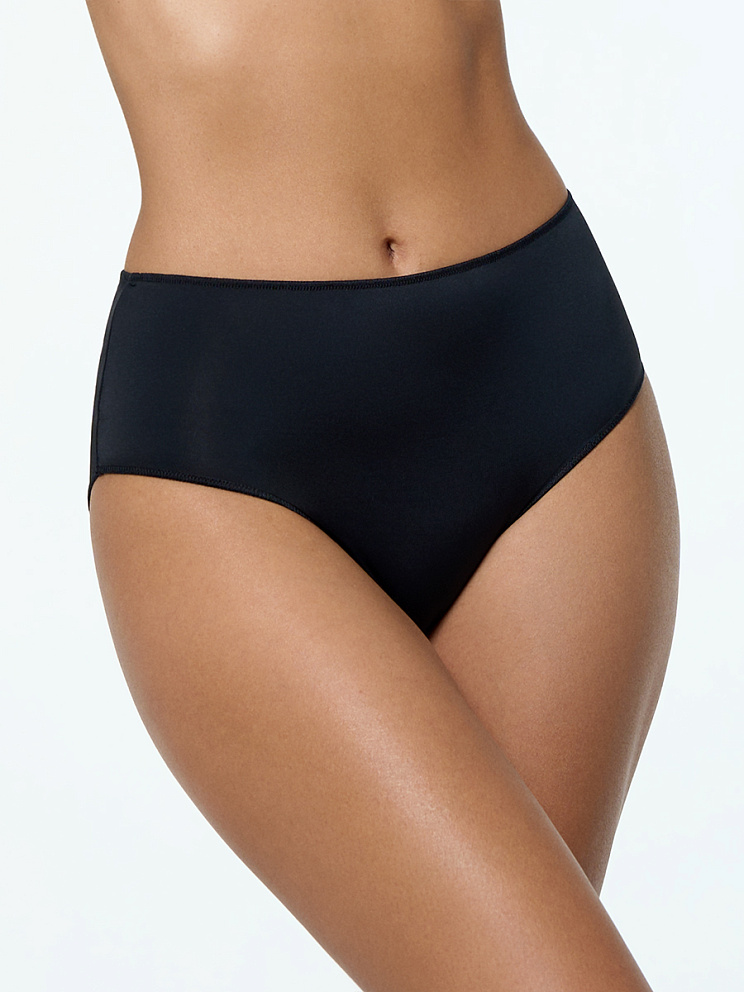 MF222 Slip Midi (обработка края оверлоком), CO, MINIMI