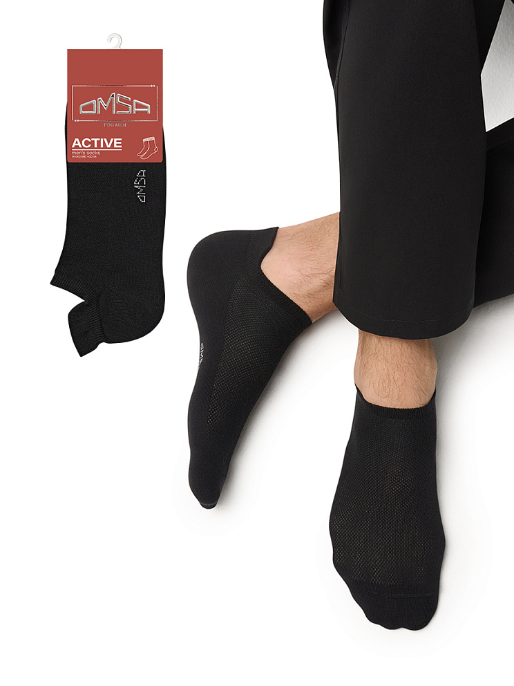 OMSA ACTIVE 113, OMSA