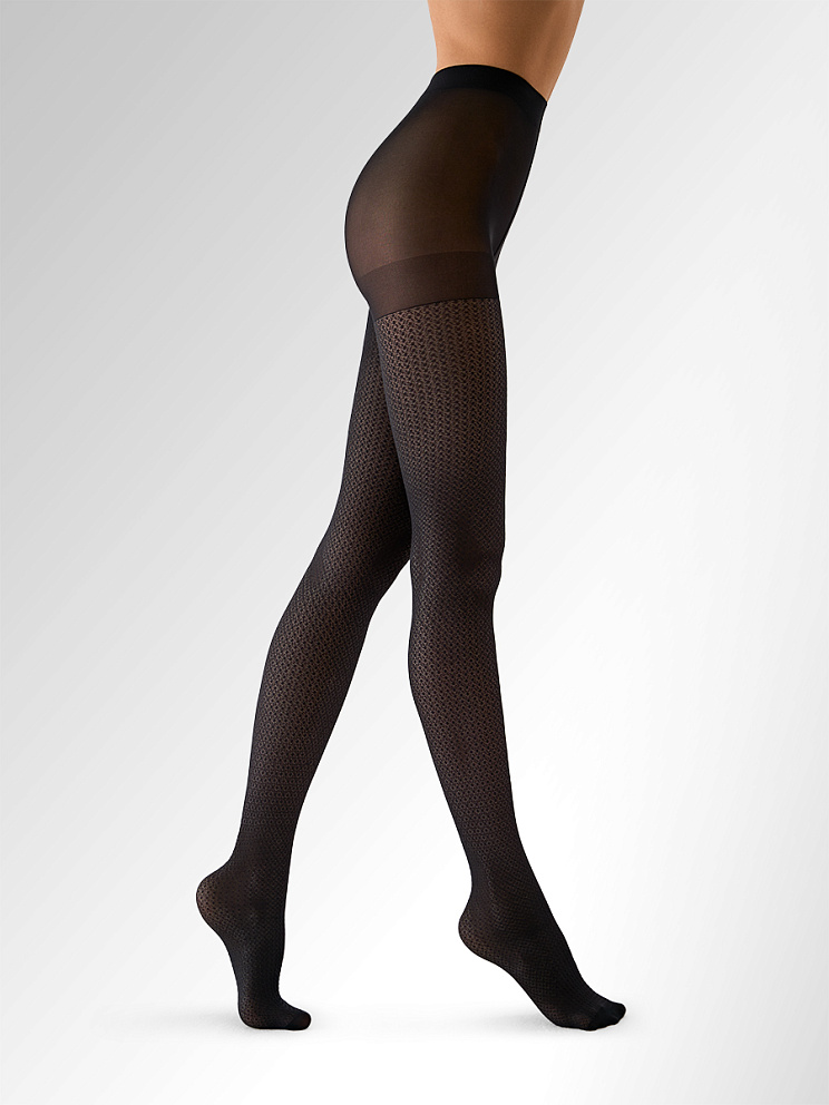 INTRECCIO 60 (с жаккардовым рисунком), MINIMI