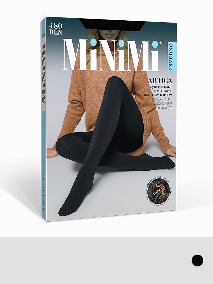 ARTICA 480 (ворс), MINIMI