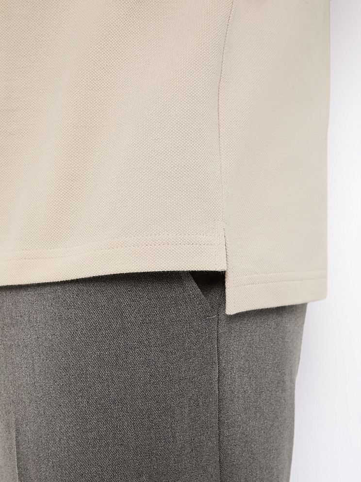 OmU 1521С Поло муж., СO, OMSA