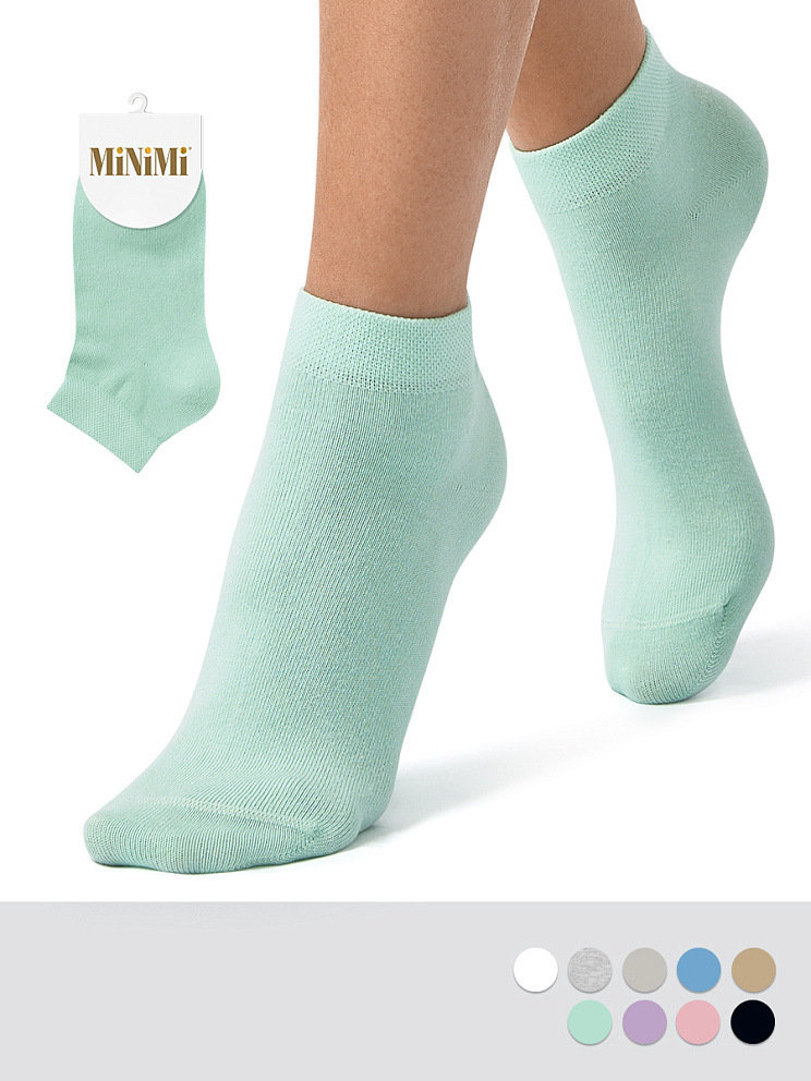 MINI COTONE 1201, MINIMI