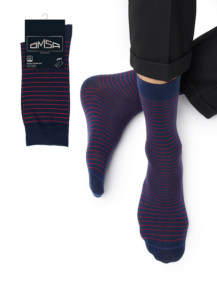 OMSA STYLE 501, OMSA