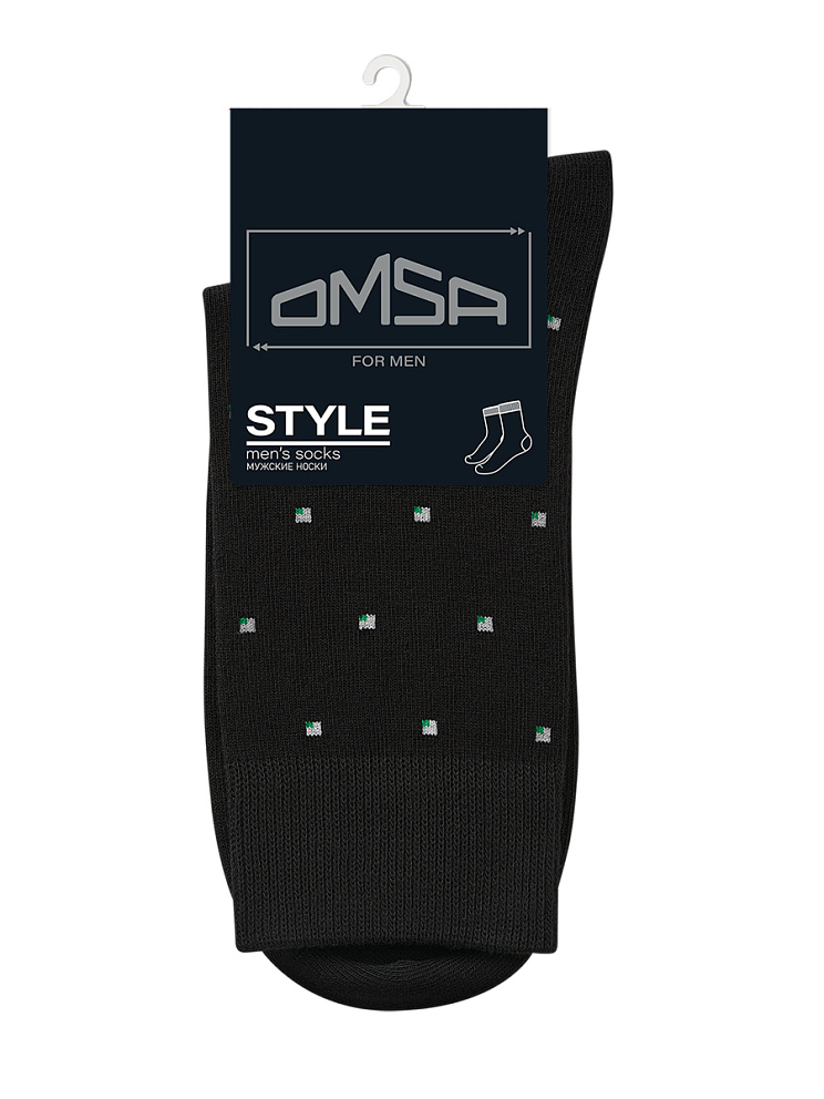 OMSA STYLE 514, OMSA