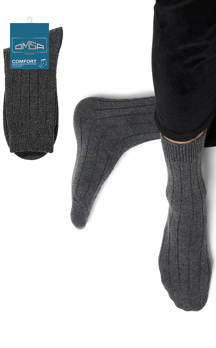 OMSA COMFORT 306, PL+WO, OMSA