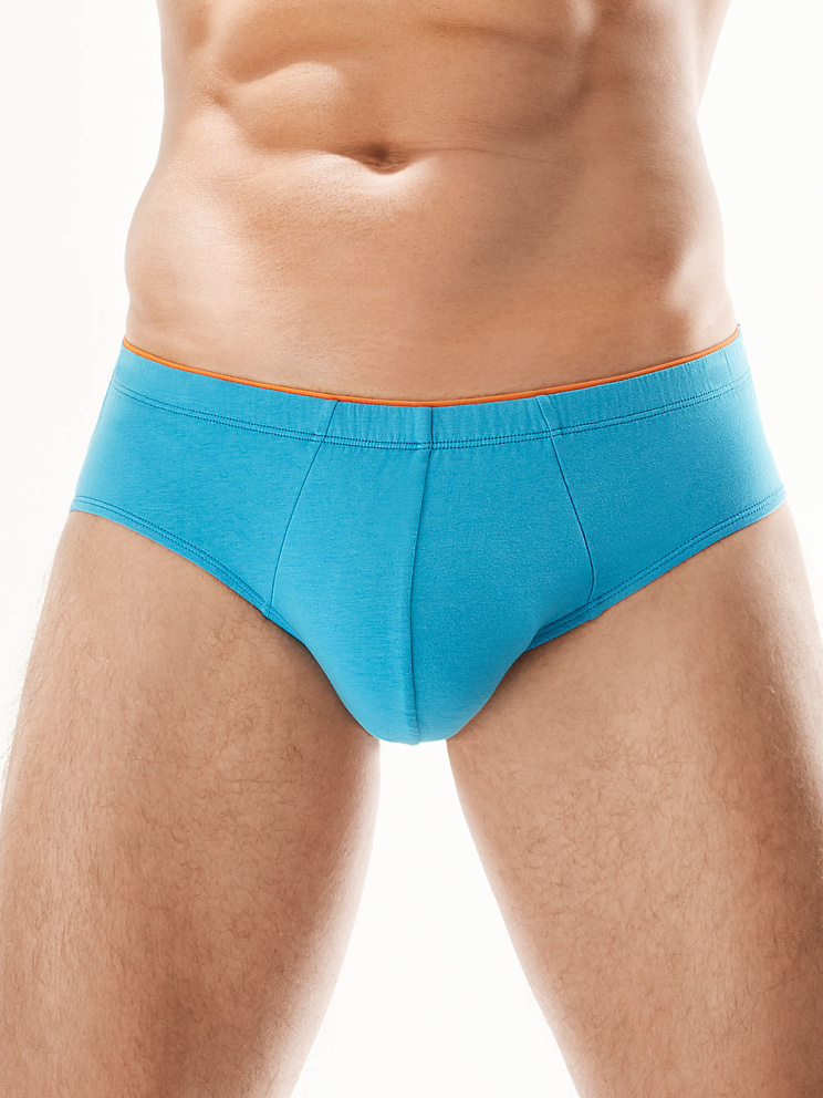 OmA 3822 Слипы с внутренней резинкой, OMSA