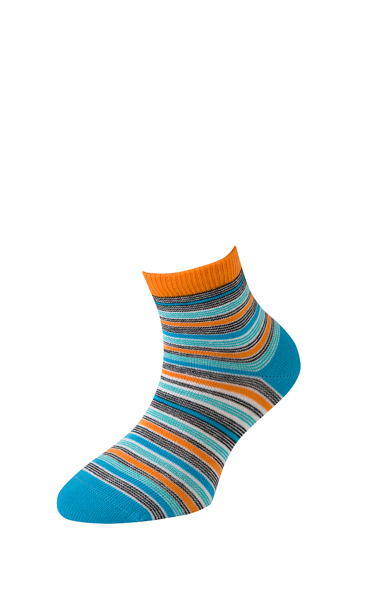 OMSA kids   Calzino 21P12 в полоску, OMSA