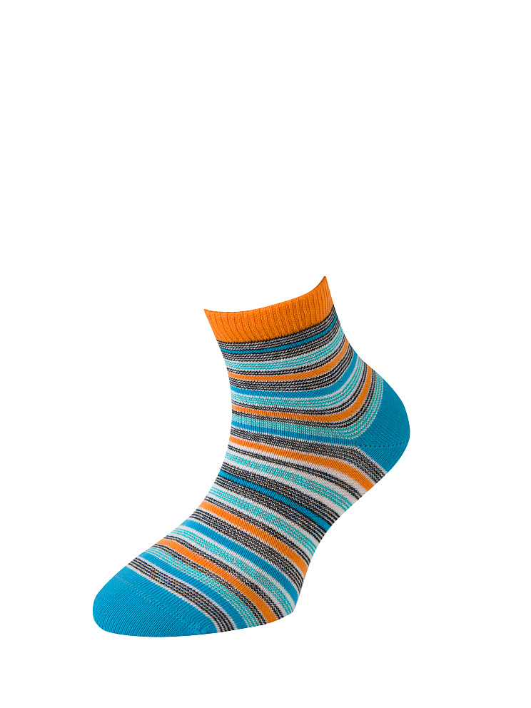 OMSA kids   Calzino 21P12 в полоску, OMSA