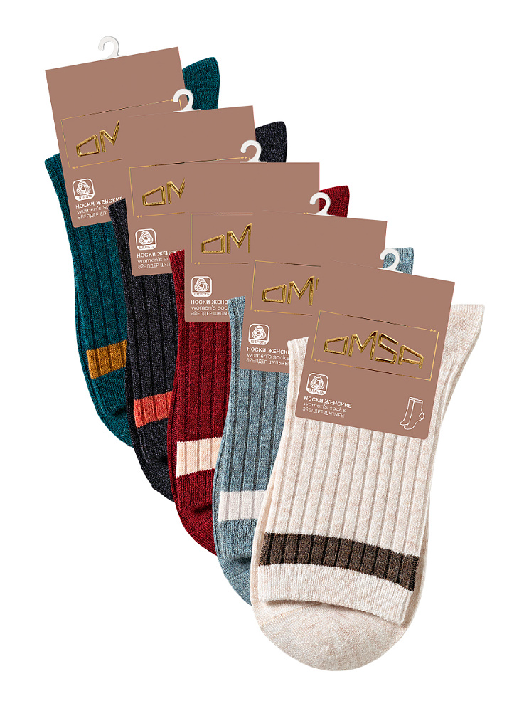 OMSA COMFORT 355, PL+WO, OMSA